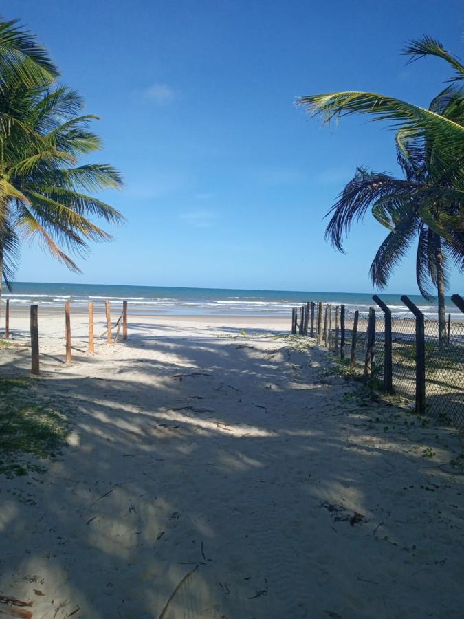 Recanto De Zeze Ilhéus Exterior foto